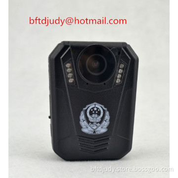 Police Cameras DSJ-T9 Law Enforcement Recorder